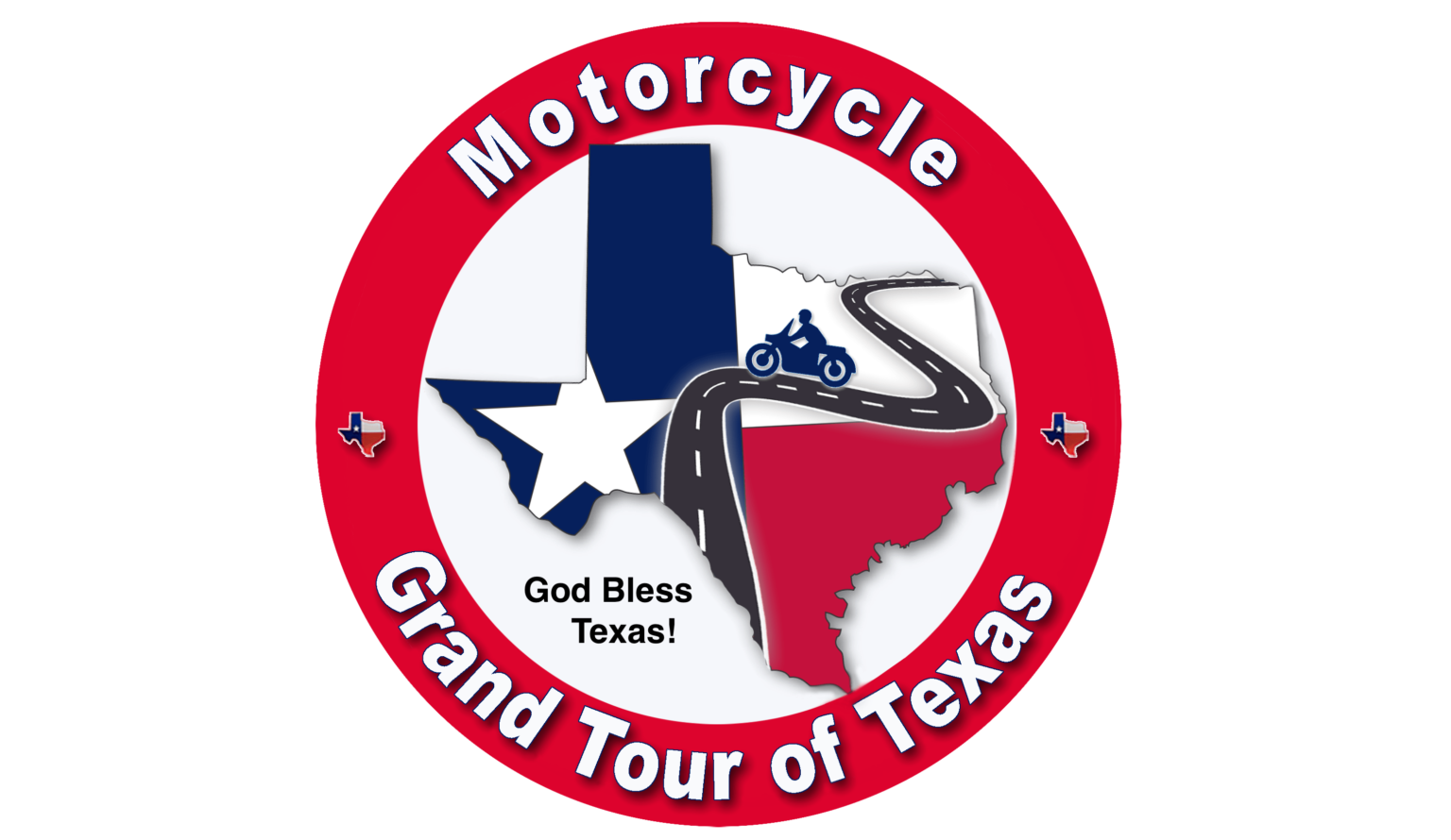 Motorcycle Grand Tour of Texas Texas Sidecars for motorcycles and